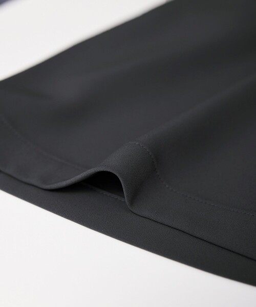 ROPE' PICNIC（ロペピクニック）の「ステファニージョグイージーワイドパンツ（その他パンツ・レディース・ベージュ/イエロー/ライトグリーン/チャコールグレー・S/L/M）」の12枚目の写真