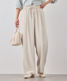 ROPE' PICNIC | ステファニージョグイージーワイドパンツ(その他パンツ)