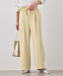 ROPE' PICNIC | ステファニージョグイージーワイドパンツ(その他パンツ)