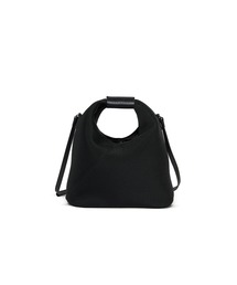 MM6 Maison Margiela（ｴﾑｴﾑｼｯｸｽ ﾒｿﾞﾝ ﾏﾙｼﾞｪﾗ）の「キッズ クロスボディバッグ MM6 KID（ショルダーバッグ）」