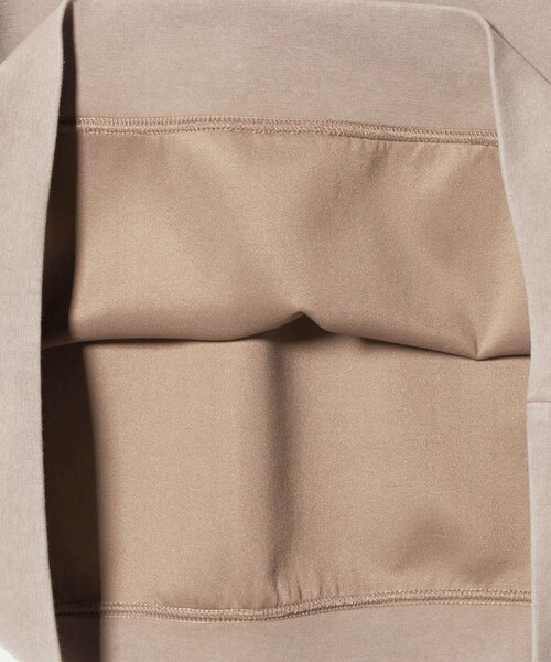 A DAY IN THE LIFE UNITED ARROWS(アデイインザライフユナイテッドアローズ)の「フェード ダンボールニット リラックススウェット<A DAY IN THE LIFE>(スウェット・メンズ・ライトブルー/ダークグレー/ベージュ・L/M)」の17枚目の写真