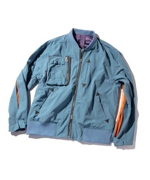 .ENDRECHERI.（エンドリケリー）の「ブルゾン（ブルゾン）」