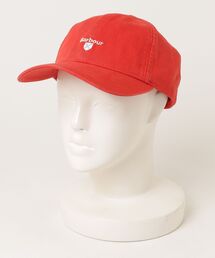 MAISON CLUB（メゾンクラブ）の「【Barbour】barbour cascade sports cap/ MHA0274（キャップ）」