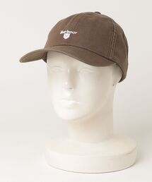 MAISON CLUB（メゾンクラブ）の「【Barbour】barbour cascade sports cap/ MHA0274（キャップ）」