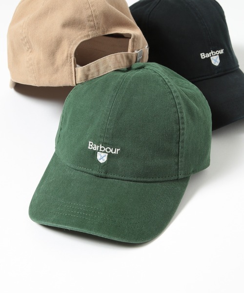 Barbour(バブアー)の「【Barbour】barbour cascade sports cap/ MHA0274(キャップ・メンズ・ブルー系その他2/ライトブルー/ベージュ/ピンク/ミント/グリーン系その他2/グリーン系その他3/ネイビー/ライトパープル/ブラウン系1/ブラック/レッド系1/ブルー/グリーン系1/グレー/ネイビー系2/レッド/オリーブ・FREE)」の7枚目の写真