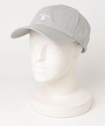 Barbour（バブアー）の「【Barbour】barbour cascade sports cap/ MHA0274（キャップ）」