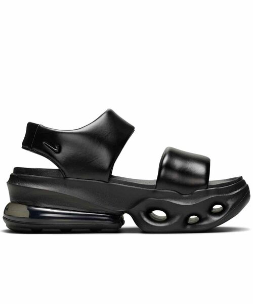 NIKE(ナイキ)の「ナイキ エア マックス ヘイロー ウィメンズシューズ / Nike Air Max Halo Women's Shoes IO1959-012 Black(サンダル・レディース・ブラック・22/26/25/24/23)」の9枚目の写真