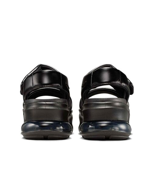 NIKE(ナイキ)の「ナイキ エア マックス ヘイロー ウィメンズシューズ / Nike Air Max Halo Women's Shoes IO1959-012 Black(サンダル・レディース・ブラック・22/26/25/24/23)」の12枚目の写真