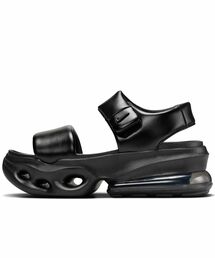 NIKE（ナイキ）の「ナイキ エア マックス ヘイロー ウィメンズシューズ / Nike Air Max Halo Women's Shoes IO1959-012 Black（サンダル）」