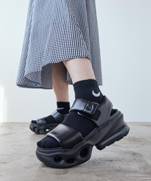 NIKE（ナイキ）の「ナイキ エア マックス ヘイロー ウィメンズシューズ / Nike Air Max Halo Women's Shoes IO1959-012 Black（サンダル）」