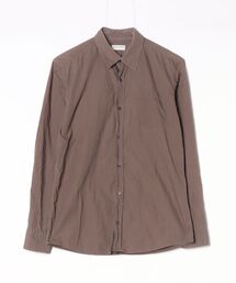 DRIES VAN NOTEN（ドリスヴァンノッテン）の「長袖シャツ（シャツ/ブラウス）」