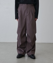 Lui's(���C�X)�̃n�C�c�C�X�g�I�[�o�[�p���V���[�g�p���c(���̑��p���c)