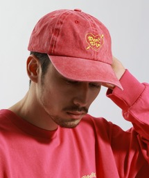 Free&Easy | 【Free＆Easy（フリーアンドイージー）】別注 刺繍ロゴCAP(キャップ)