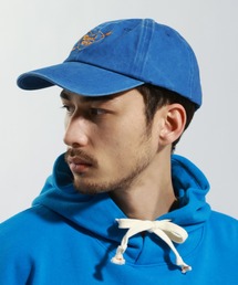 Free&Easy | 【Free＆Easy（フリーアンドイージー）】別注 刺繍ロゴCAP(キャップ)