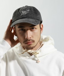 Free&Easy | 【Free＆Easy（フリーアンドイージー）】別注 刺繍ロゴCAP(キャップ)