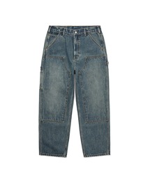 thisisneverthat（ディスイズネバーザット）の「Denim Double Knee Pant（デニムパンツ）」