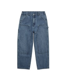 thisisneverthat（ディスイズネバーザット）の「Denim Double Knee Pant（デニムパンツ）」