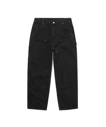 thisisneverthat | Denim Double Knee Pant(デニムパンツ)