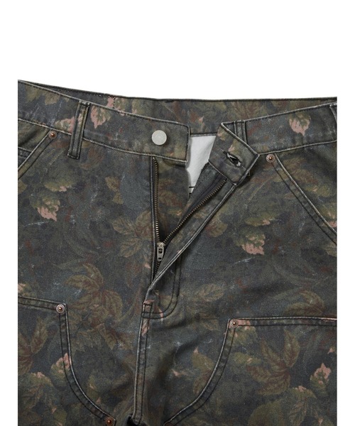 thisisneverthat（ディスイズネバーザット）の「Denim Double Knee Pant（デニムパンツ・メンズ・ブルー/ブラック/マルチ/グレー系その他・L/M/S/XL）」の17枚目の写真