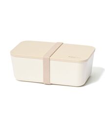 Francfranc(�t�����t����)�̃��S �����`�{�b�N�X 1�i �A�C�{���[ �ٓ��� 1�i �s�N�j�b�N �����`(�L�b�`���c�[��)