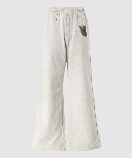 MASU（エムエーエスユー）の「DISCO BAGGY EASY PANTS（スウェット