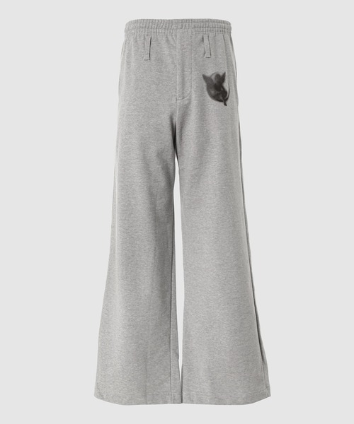 MASU（エムエーエスユー）の「MB SWEAT PANTS（スウェットパンツ・メンズ・その他1/その他2/その他3・44/46）」の2枚目の写真