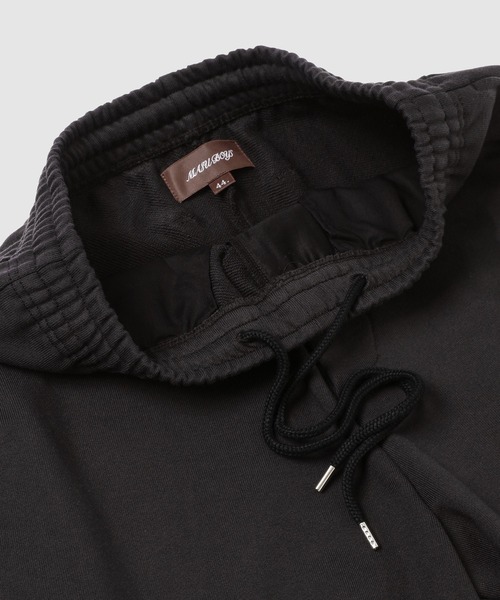 MASU（エムエーエスユー）の「MB SWEAT PANTS（スウェットパンツ・メンズ・その他1/その他2/その他3・44/46）」の6枚目の写真