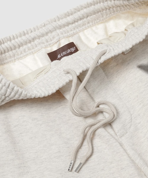 MASU（エムエーエスユー）の「MB SWEAT PANTS（スウェットパンツ・メンズ・その他1/その他2/その他3・44/46）」の12枚目の写真