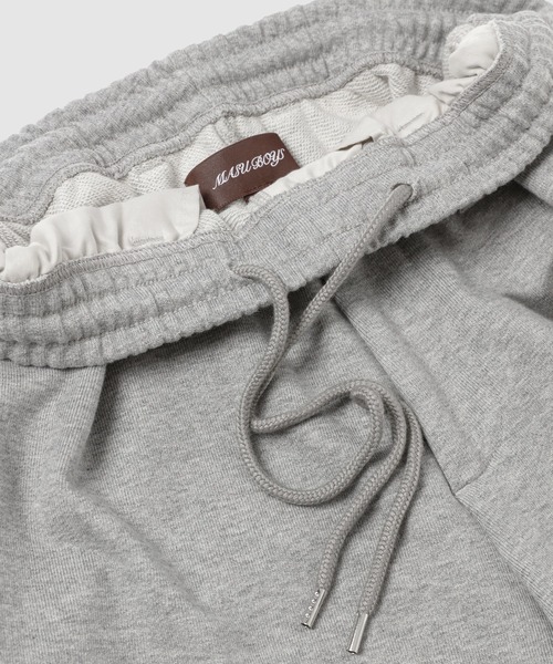 MASU（エムエーエスユー）の「MB SWEAT PANTS（スウェットパンツ・メンズ・その他1/その他2/その他3・44/46）」の14枚目の写真
