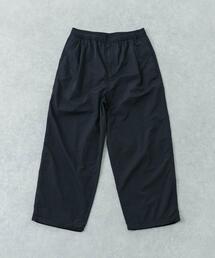 URBAN RESEARCH | NYLON WIDE EASY PANTS(その他パンツ)