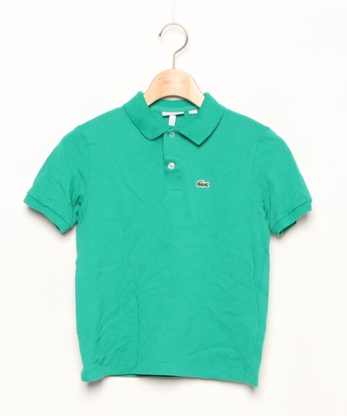 ブランド古着】半袖ポロシャツ（ポロシャツ）｜LACOSTE（ラコステ）の
