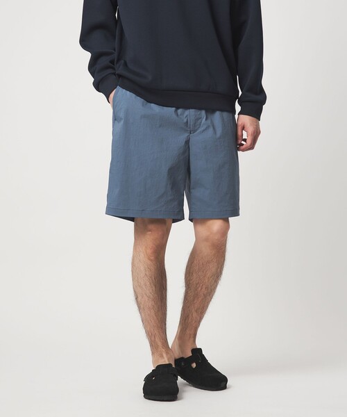 WONDER CLOTH ショーツ ショートパンツ -ストレッチ・接触冷感・吸水速