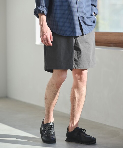 WONDER CLOTH ショーツ ショートパンツ -ストレッチ・接触冷感・吸水速