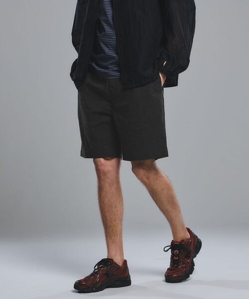 WONDER CLOTH ショーツ ショートパンツ -ストレッチ・接触冷感・吸水速
