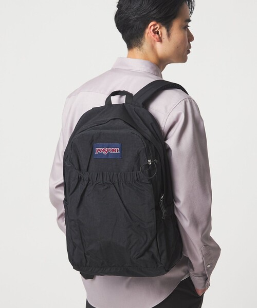 ＜JANSPORT＞スロウチ パック リュック