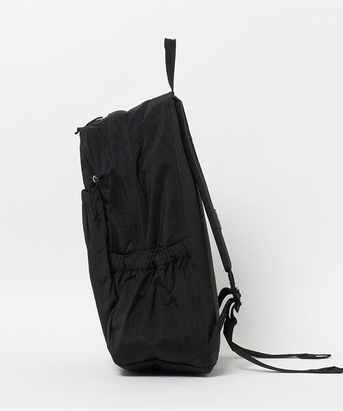 希少 17SS コットンキャンバスリュック 黒 セール】＜JANSPORT＞スロウチ パック リュック（バックパック