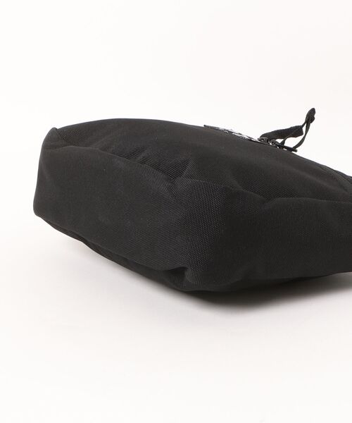 WILD THINGS（ワイルドシングス）の「【WILD THINGS】ROUND SHOULDER BAG ラウンドショルダーバッグ コーデュラ 軽量（ショルダーバッグ・メンズ・ネイビー/ブラック/カーキ・ONE SIZE）」の5枚目の写真