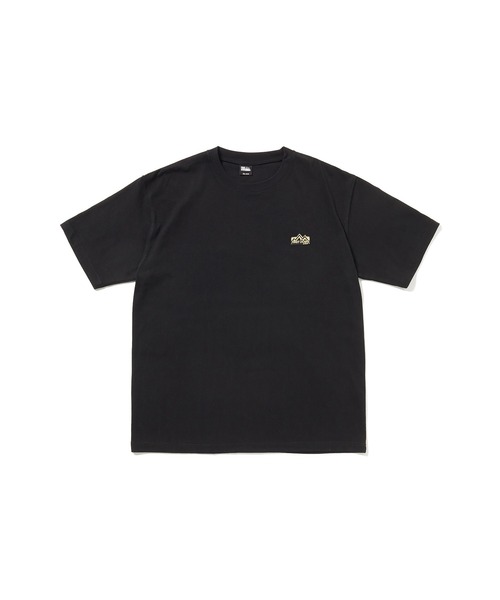 FIRST DOWN(ファーストダウン)の「グラフィック スリーブTシャツ #3(Tシャツ/カットソー・メンズ・ブラック/ホワイト・M/L/XL)」の17枚目の写真