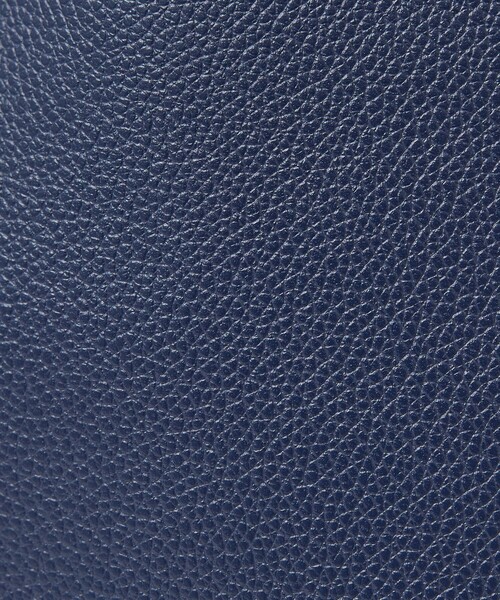 ABAHOUSE les essentiels（アバハウスレエッセンシャル アバハウス エッセンシャル）の「【ABAHOUSE　les essentiels】定番ミニトートバッグ / スプリットレザー/シュリンク/クラッチバッグ付き（トートバッグ・メンズ・ネイビー/ブラック/グレー・フリー）」の19枚目の写真