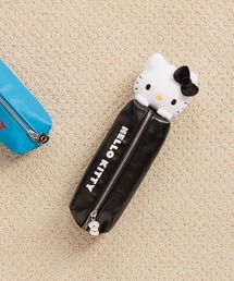 Me% | 【HELLO KITTY】ぬいペンケース　631399(ステーショナリー)