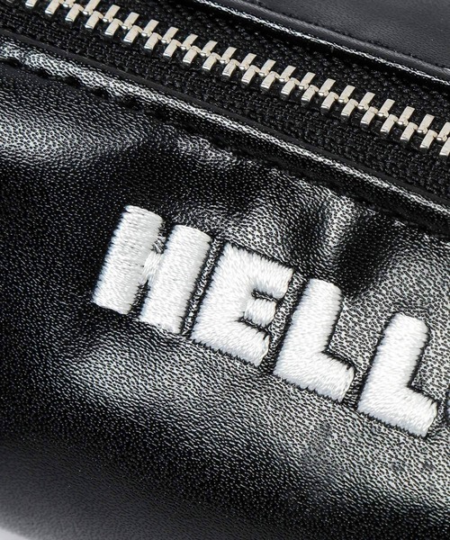 Me%(ミィパーセント)の「【HELLO KITTY】ぬいペンケース 631399(ステーショナリー・レディース・レッド/ゴールド/ブラック・FREE)」の22枚目の写真