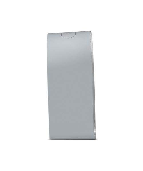 BRAUN（ブラウン）の「BRAUN ALARM CLOCK GRAY BC22G（置時計・レディース・ライトグレー・FREE）」の6枚目の写真