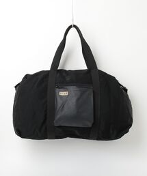 Paul Smith 90’s ブラックボストンバッグ ポールスミス アーカイブ セール/ブランド古着】Paul Smith｜ポールスミス（メンズ）のボストン