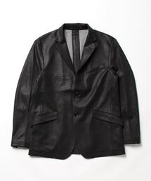 HIDEAWAYS NICOLE（ハイダウェイニコル）の「テーラードジャケット（テーラードジャケット）」