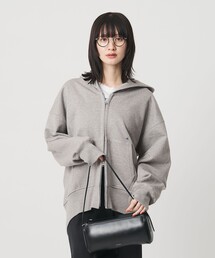 アメリカーナ　パーカー　グレー AMERICANA｜アメリカーナのパーカー（長袖）通販 - ZOZOTOWN