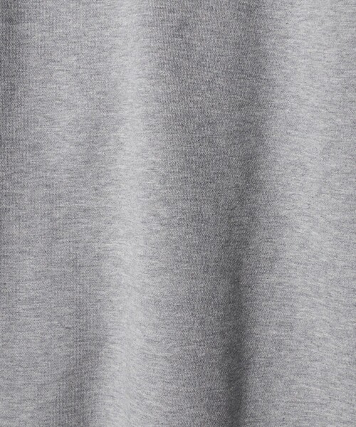 AMERICANA(アメリカーナ)の「【別注】<Americana>スウェット ジップ パーカー(パーカー・レディース・レッド/グレー系・FREE)」の14枚目の写真