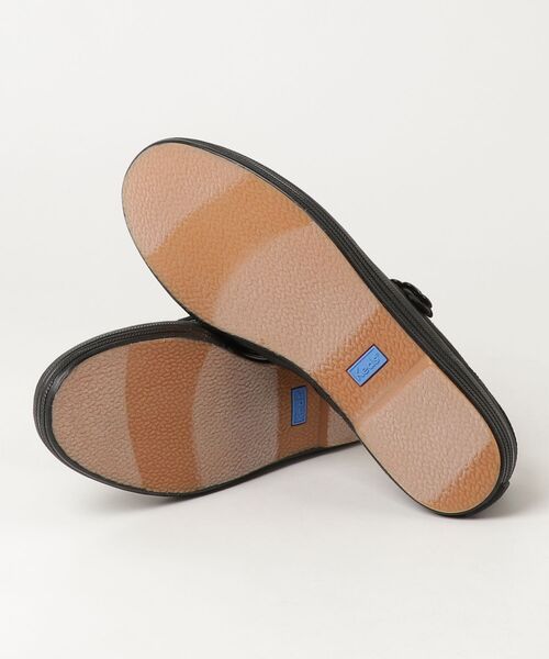 Keds(ケッズ)の「Keds ケッズ メイジー メリー ジェーン グログラン ブラック(スニーカー・レディース・ブラック・23.5cm/24.5cm/22.5cm/23.0cm/24.0cm/25.0cm)」の10枚目の写真
