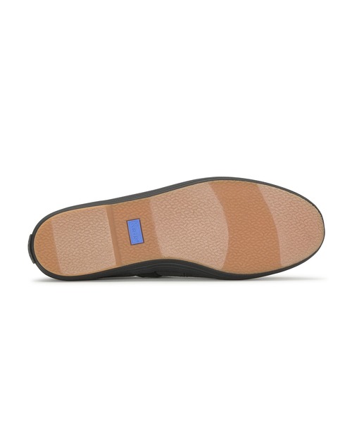 Keds(ケッズ)の「Keds ケッズ メイジー メリー ジェーン グログラン ブラック(スニーカー・レディース・ブラック・23.5cm/24.5cm/22.5cm/23.0cm/24.0cm/25.0cm)」の7枚目の写真