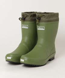 セール】【NO ID.】Postman Shoes / ポストマン シューズ（モカシン