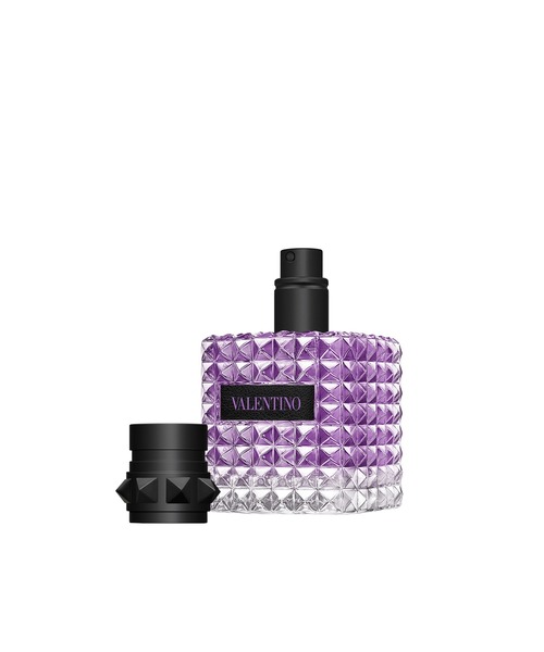 VALENTINO 香水30ml ヴァレンティノ ドンナ ボーン イン ローマ パープルメランコリア